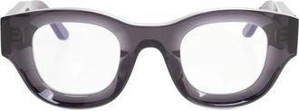 Thierry Lasry Occhiali Glossy - Grigio