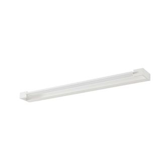 Arcchio L&aacute;mpara De Pared jora En Blanco Aluminio - Arcchio