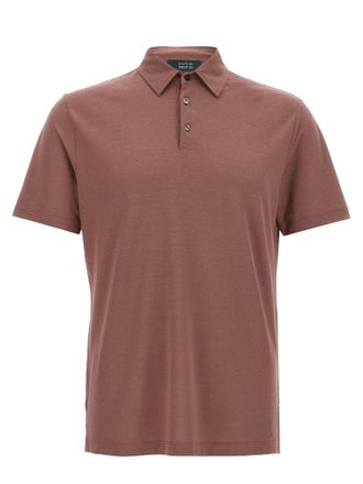 Zanone T-Shirts And Polos from $161.00 - on Stylight