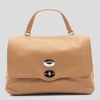 Zanellato Bags Brown Cantucci-Donna