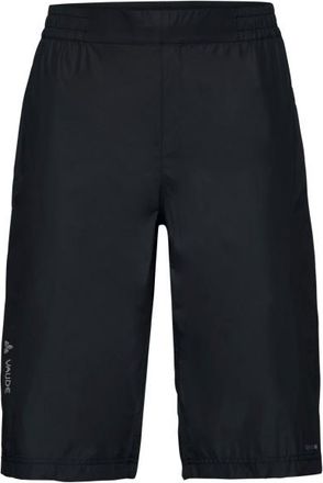 Vaude Drop Shorts Velohose f&uuml;r Damen | schwarz