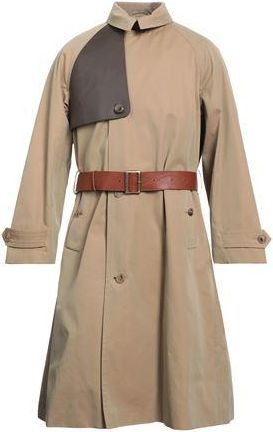 Tod's COATS & JACKETS - Overcoats & Trench Coats sur YOOX.COM