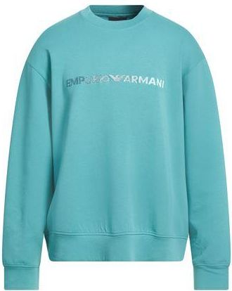 Emporio Armani TOPS - Sweatshirts auf YOOX.COM