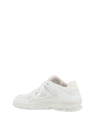 Axel Arigato Calf Leather Sneaker - White