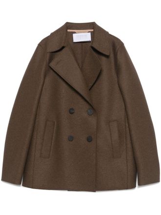 Harris Wharf London Jack van scheerwol - Bruin