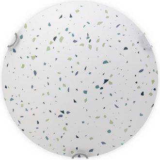Lumicom Tivoli L&aacute;mpara De Techo Bicolor