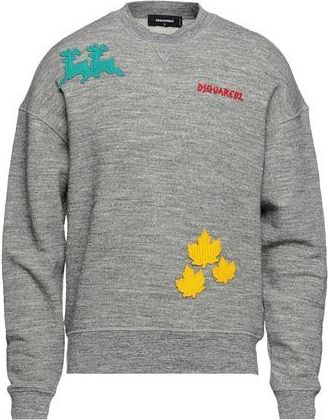 Dsquared2 TOPWEAR - Sweatshirts sur YOOX.COM