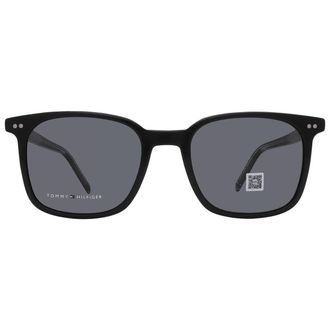 Tommy Hilfiger Grey Square Mens Sunglasses TH 1938/S 0807/IR 53