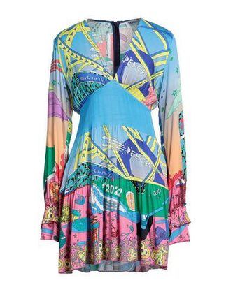 PEECH Mini dresses