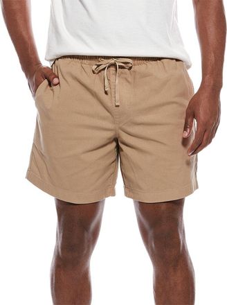Joe's Drawstring Short
