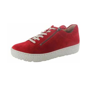 Hartjes Dames, Schoenen, Rood, Maat: 37 1/2 EU