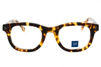 GAP VGP025 Tortoiseshell Acetate Eyeglasses - Brown
