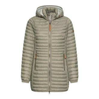 Camel Active Donna, Giacche, Verde, 2Xl, new