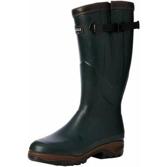 Aigle Parcours 2 Iso, Stivali da Caccia Uomo, Bronze, 42 EU