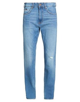 Gas BOTTOMWEAR - Pantaloni jeans su YOOX.COM