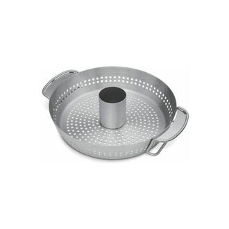 Weber Supporto di cottura per pollo Weber gourmet bbq system
