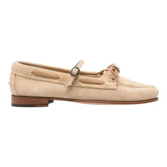 Hereu Donna, Scarpe, Beige, 36 EU, new
