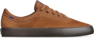 Globe Melbek Trainers UK 4 Brown