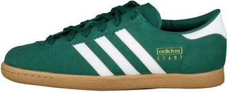 adidas Fitness, Heren, Groen, 42 1/2 EU, Leer, Stadt Schoenen