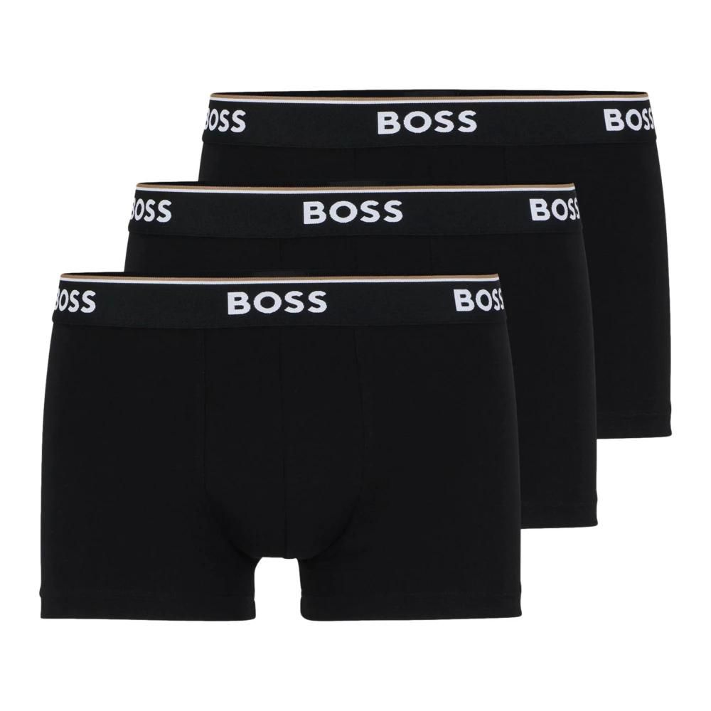 Amazon Ermenegildo Zegna Ropa Interior Hombre Boxers HUGO BOSS