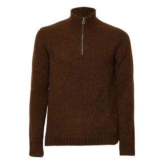 04651/ Troyer Molly - - Knitwear - Uomo - Marrone - S