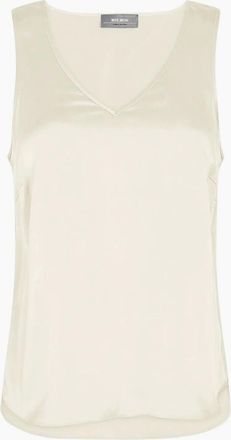 Mos Mosh Mos Mosh Womens Astrid stretch silk camisole - Size: 18/16