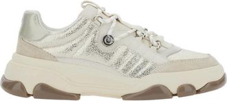 Pinko Sneakers - Dames - Sneakers - Wit - 40 EU - Schoenen