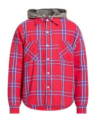 SAINT M&times;&times;&times;&times;&times;&times; COATS & JACKETS - Jackets on YOOX.COM