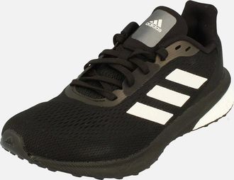 adidas Womens Adidas Astrarun Womens Sneakers EF8851 - Black - Size: 4.5