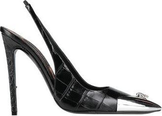 Philipp Plein SCHUHE - Pumps auf YOOX.COM