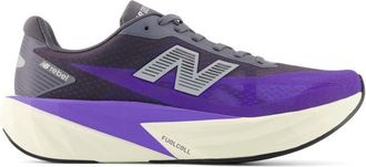 New Balance Fuelcell Rebel V5 Runningschuhe f&uuml;r Herren | lila
