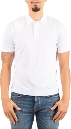 Gran Sasso Uomo, Top, Bianco, S, new