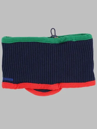 Bobo Choses Color-Block Acrylic Neck Warmer - Multicolor
