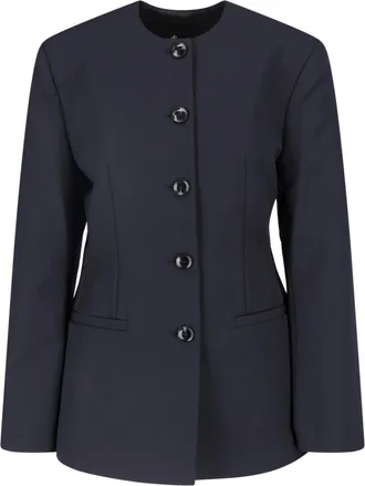 Anine Bing Blazer Huda