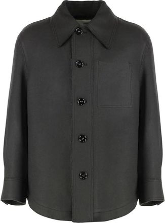 Ami Donna, Giacche, Grigio, S, new