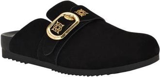 Guess Galavanta Clog in Black at Nordstrom, Size 6.5