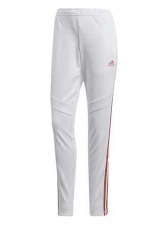 adidas Tiro 19 trainingsbroek - Wit