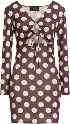TPN VESTIDOS - Minivestidos en YOOX.COM