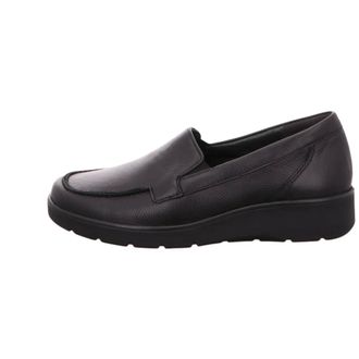 Semler Dames, Schoenen, Zwart, Maat: 40 1/2 EU Poliester