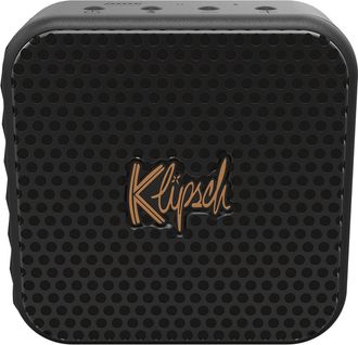 Klipsch Austin Altavoz Monof&oacute;nico Port&aacute;til Negro 10 W