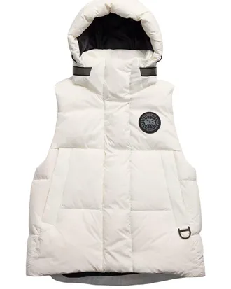 Canada Goose Junction Puffer Down Vest