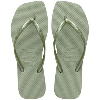 Havaianas Teenslippers Slim Square
