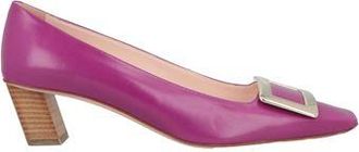 Roger Vivier CALZADO - Zapatos de sal&oacute;n en YOOX.COM