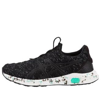Asics (WMNS) ASICS HyperGel-Kenzen Black T8F5N-9067