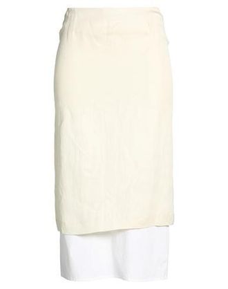 Liviana Conti BOTTOMWEAR - Midi skirts sur YOOX.COM