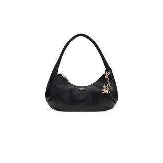 Guess Gilda Hobo - female - Guess - Handbags - Black - ONE SIZE - Bags