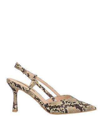 Pregunta CALZATURE - Decolletes su YOOX.COM