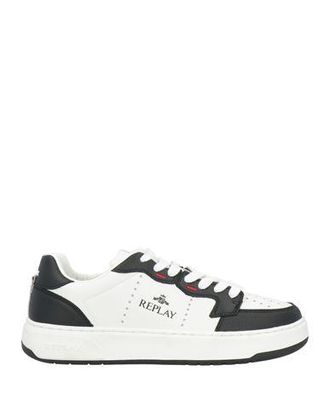Replay FOOTWEAR - Trainers on YOOX.COM