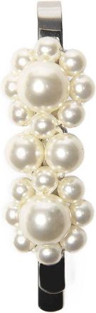 Simone Rocha Mini Flower Hair Clips