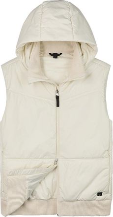 Wahts Mens Jackets, Vests Off White / XXL